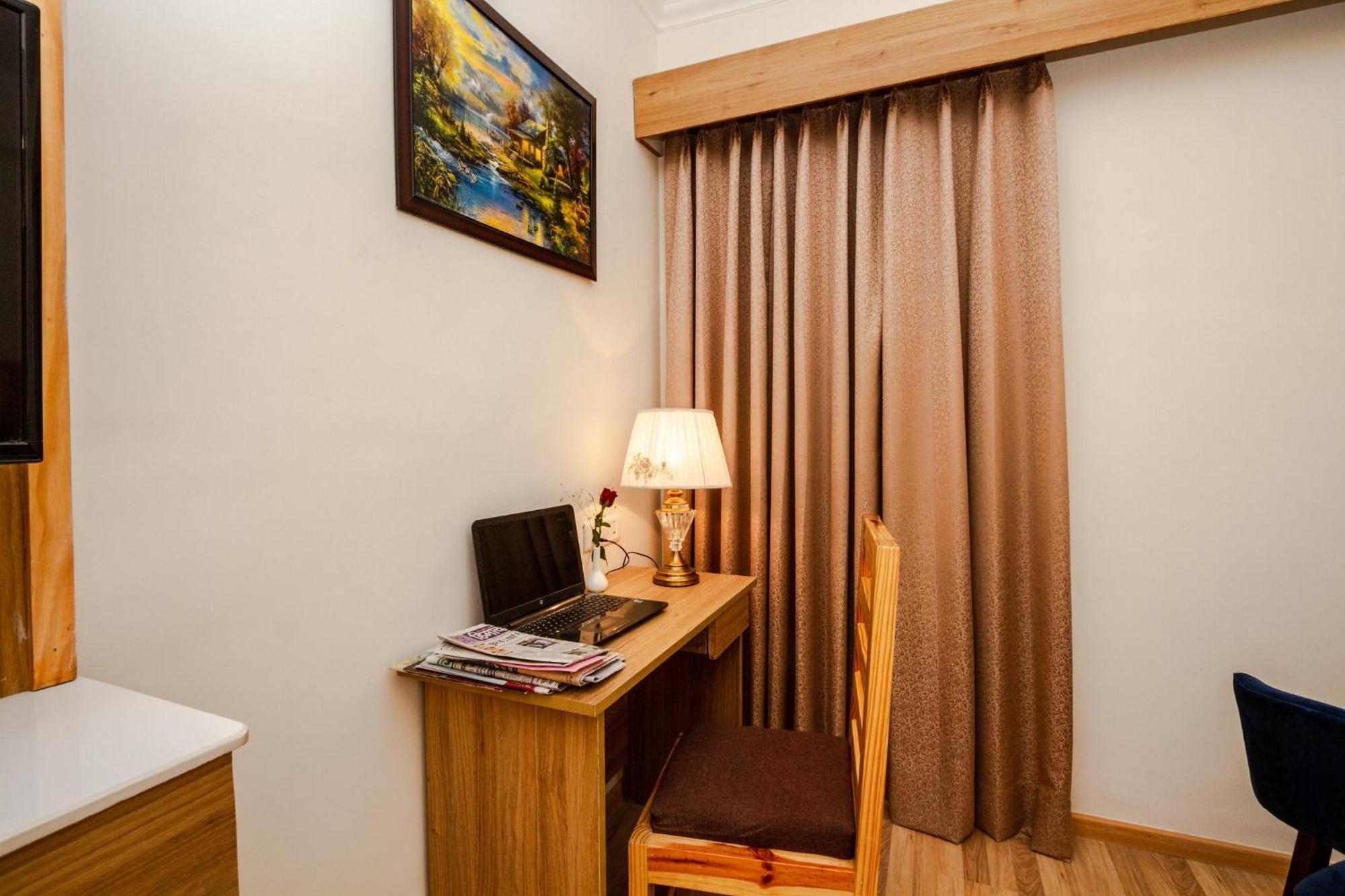 Anand Vardhan Resorts Manāli 部屋 写真